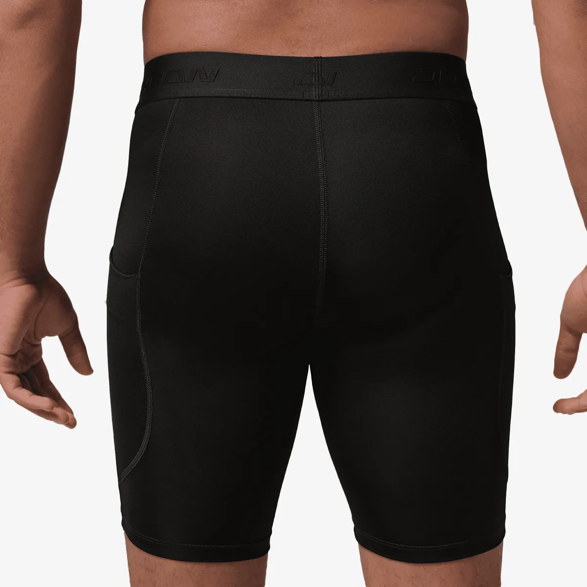 Nike Helanke M J DF SPT ESS BL SHORT