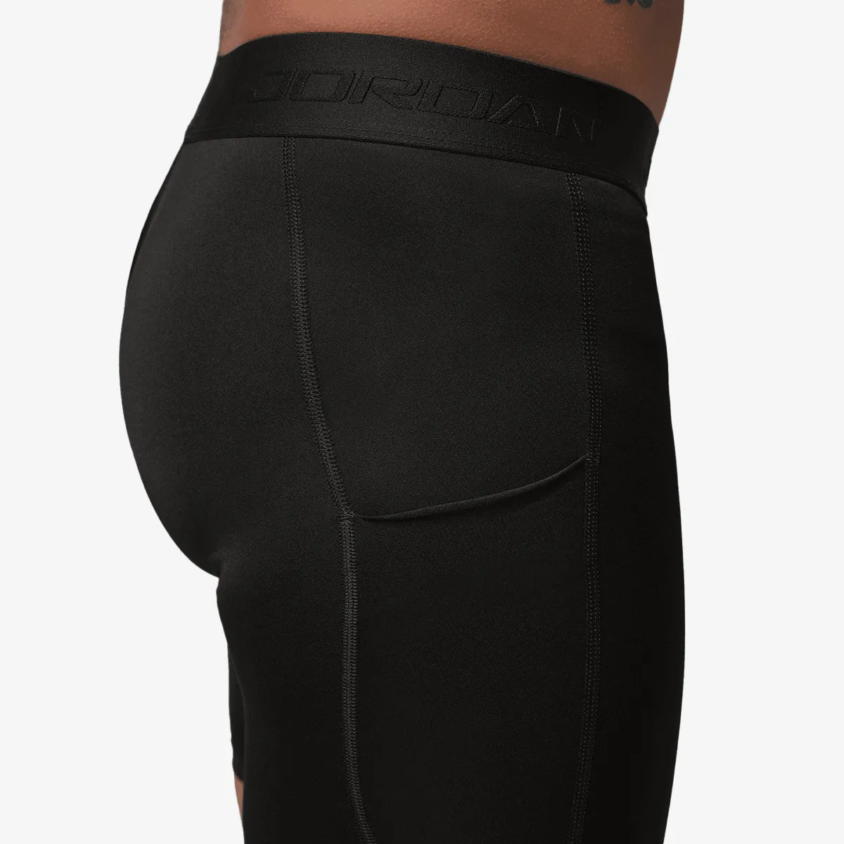 Nike Helanke M J DF SPT ESS BL SHORT