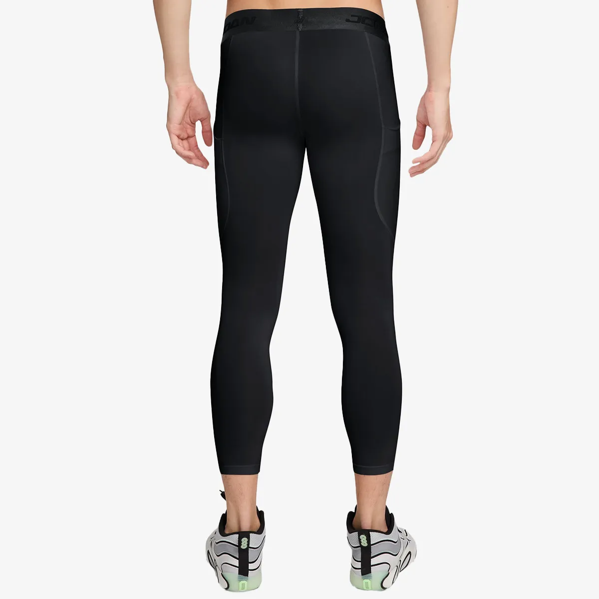 Nike Helanke M J DF SPT ESS 3/4 TIGHT
