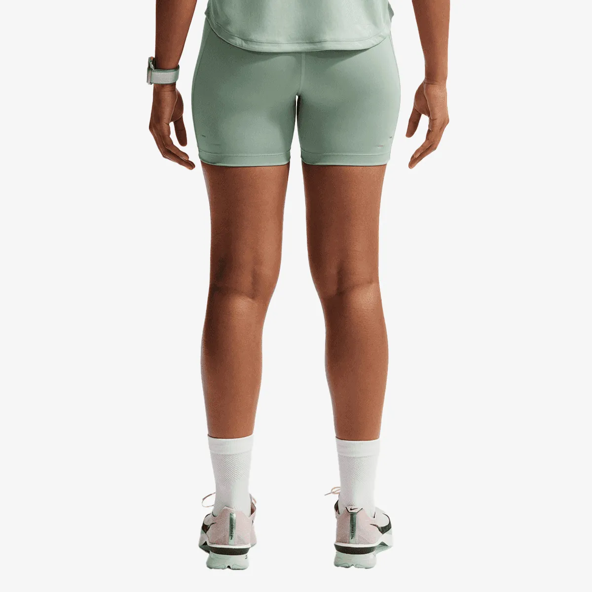 Nike Šorc W NK TEMPO DF HR TGT SHRT 