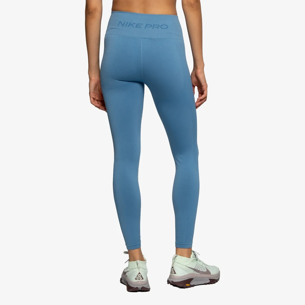 Nike Helanke W NP DF SMLS HR 7/8 TIGHT