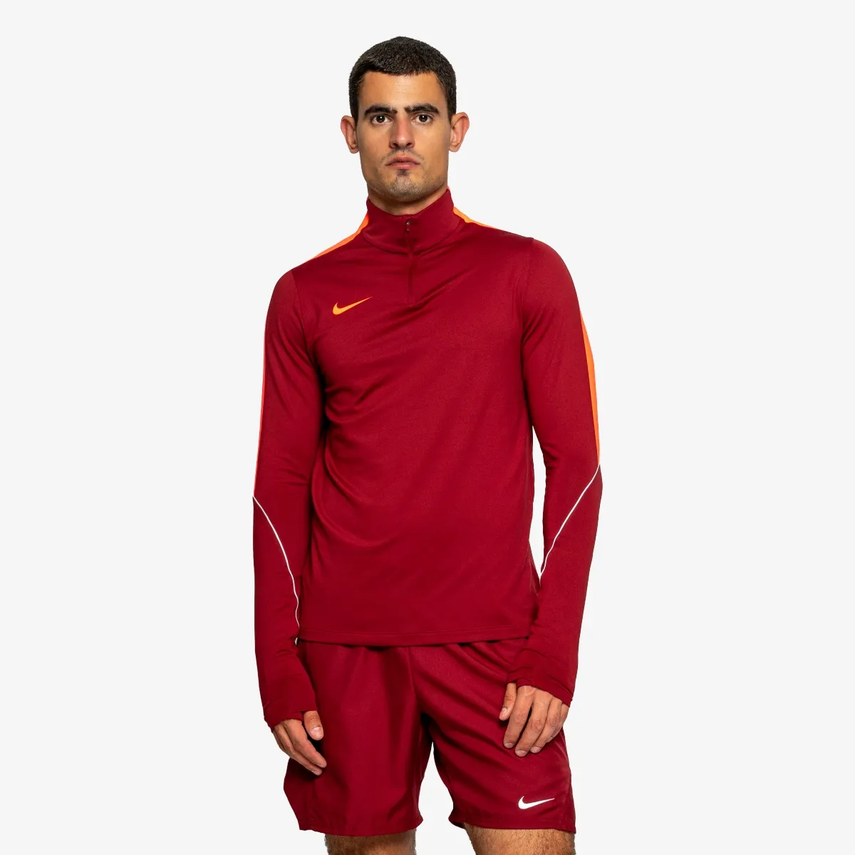 Nike Majica dugih rukava M NK DF STRK DRIL TOP