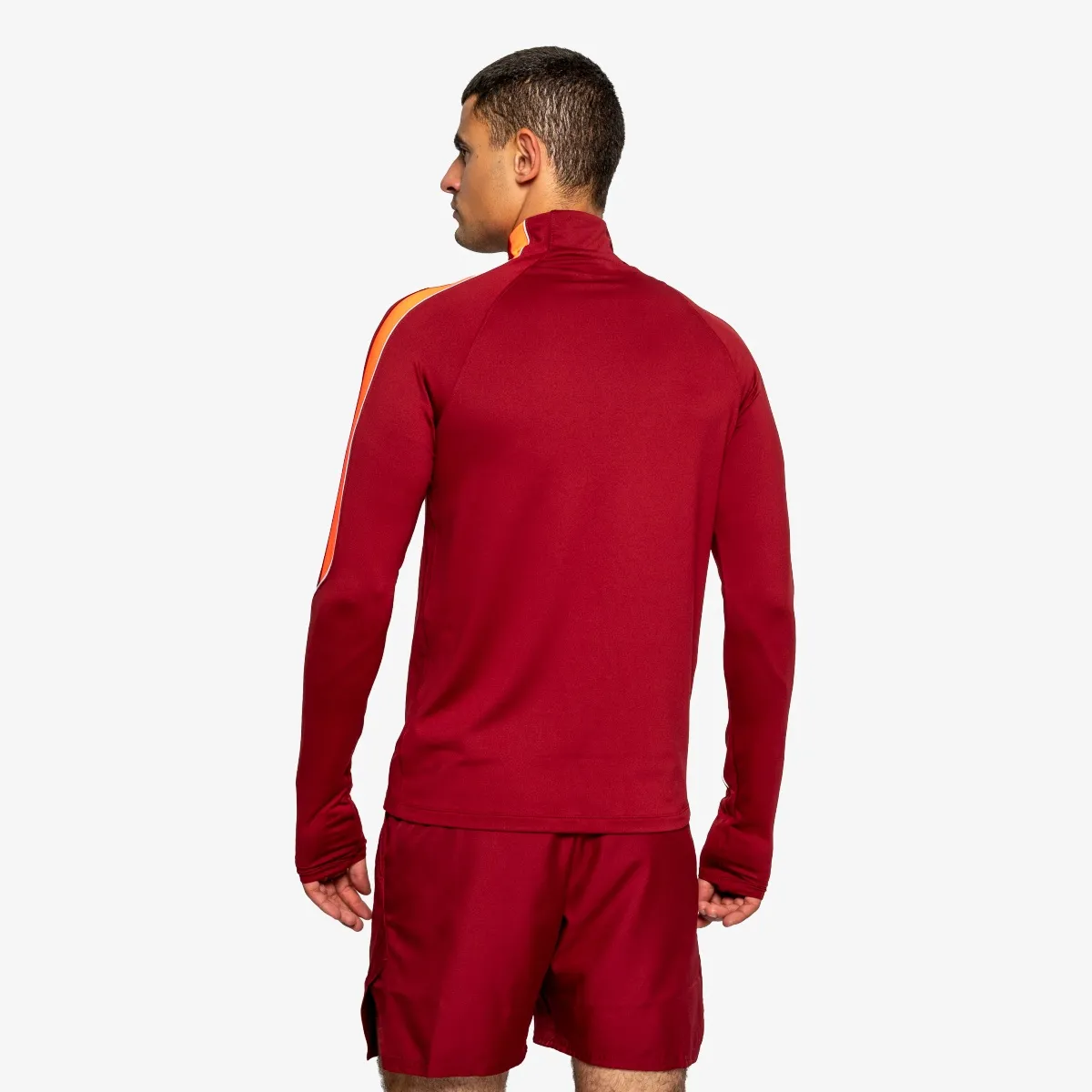 Nike Majica dugih rukava M NK DF STRK DRIL TOP