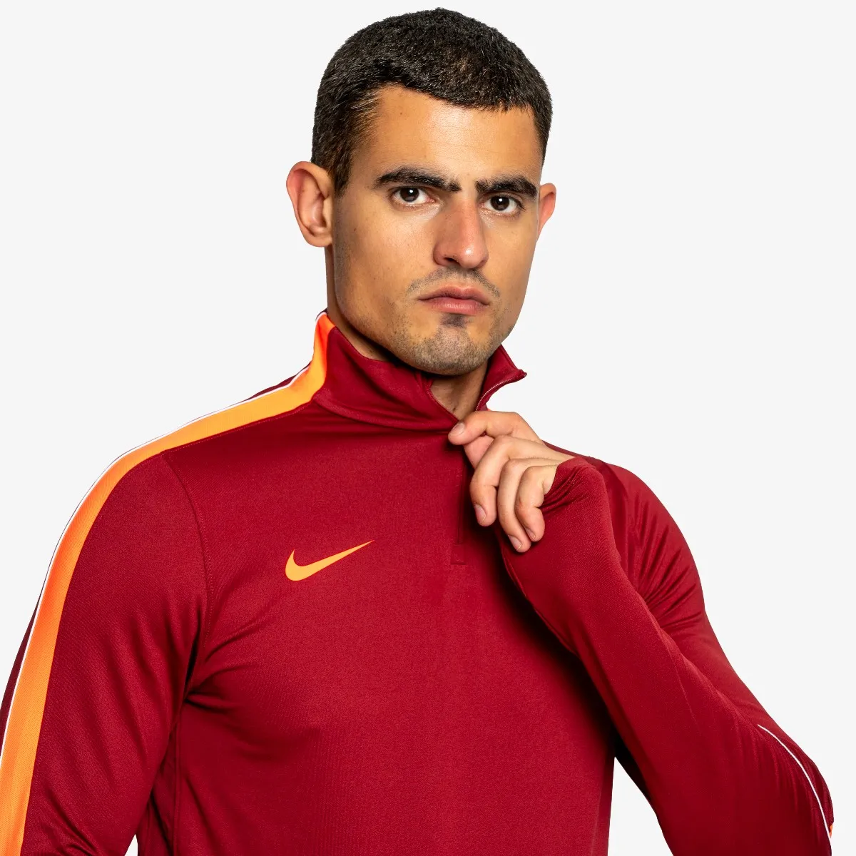 Nike Majica dugih rukava M NK DF STRK DRIL TOP