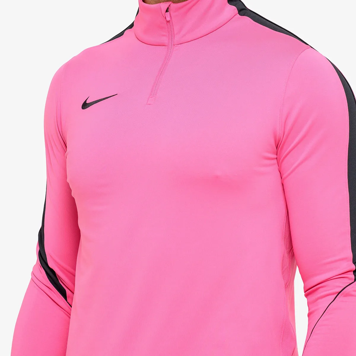 Nike Majica dugih rukava M NK DF STRK DRIL TOP