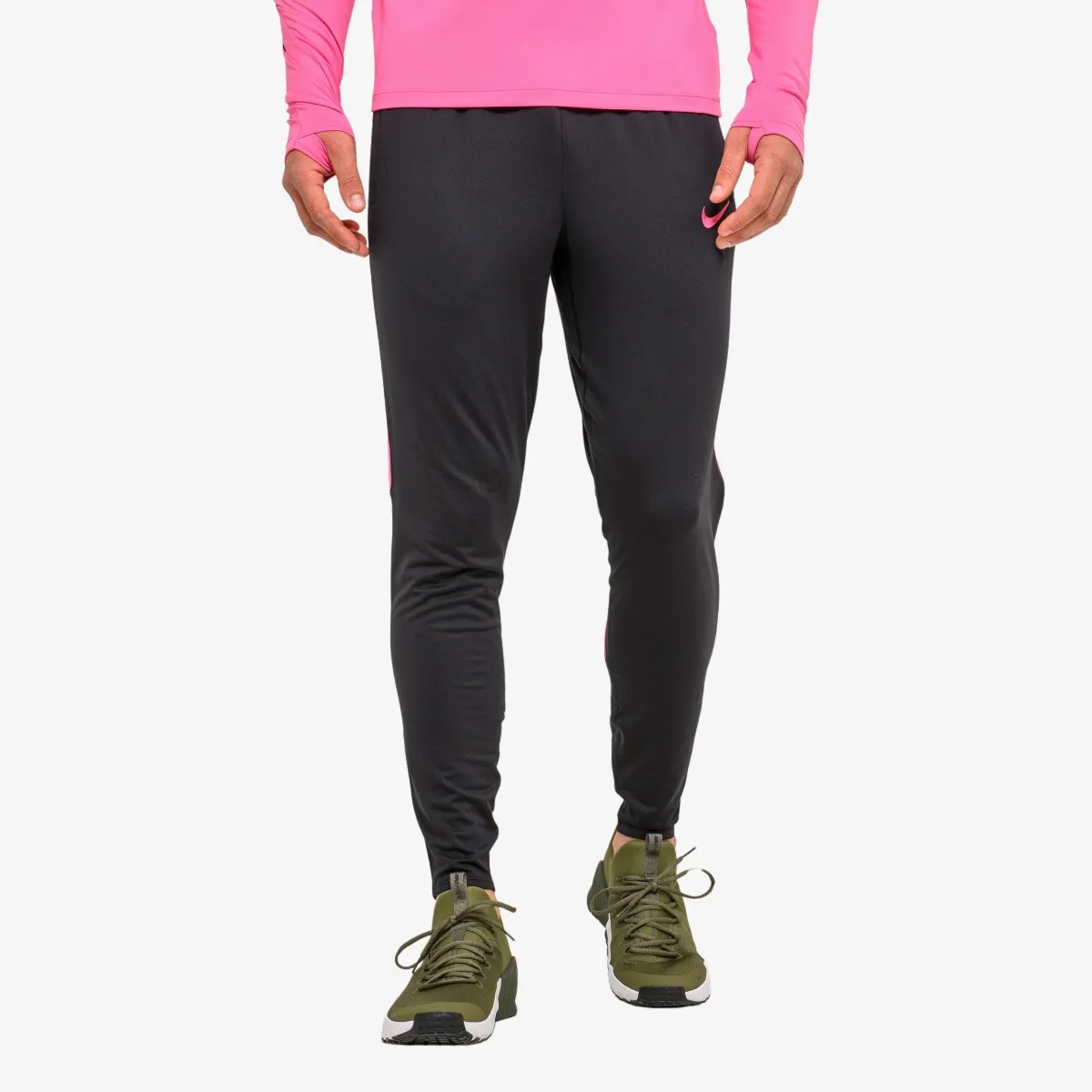 Nike Donji dio trenerke M NK DF STRK PANT KPZ 