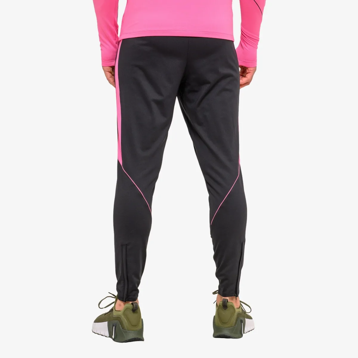 Nike Donji dio trenerke M NK DF STRK PANT KPZ 