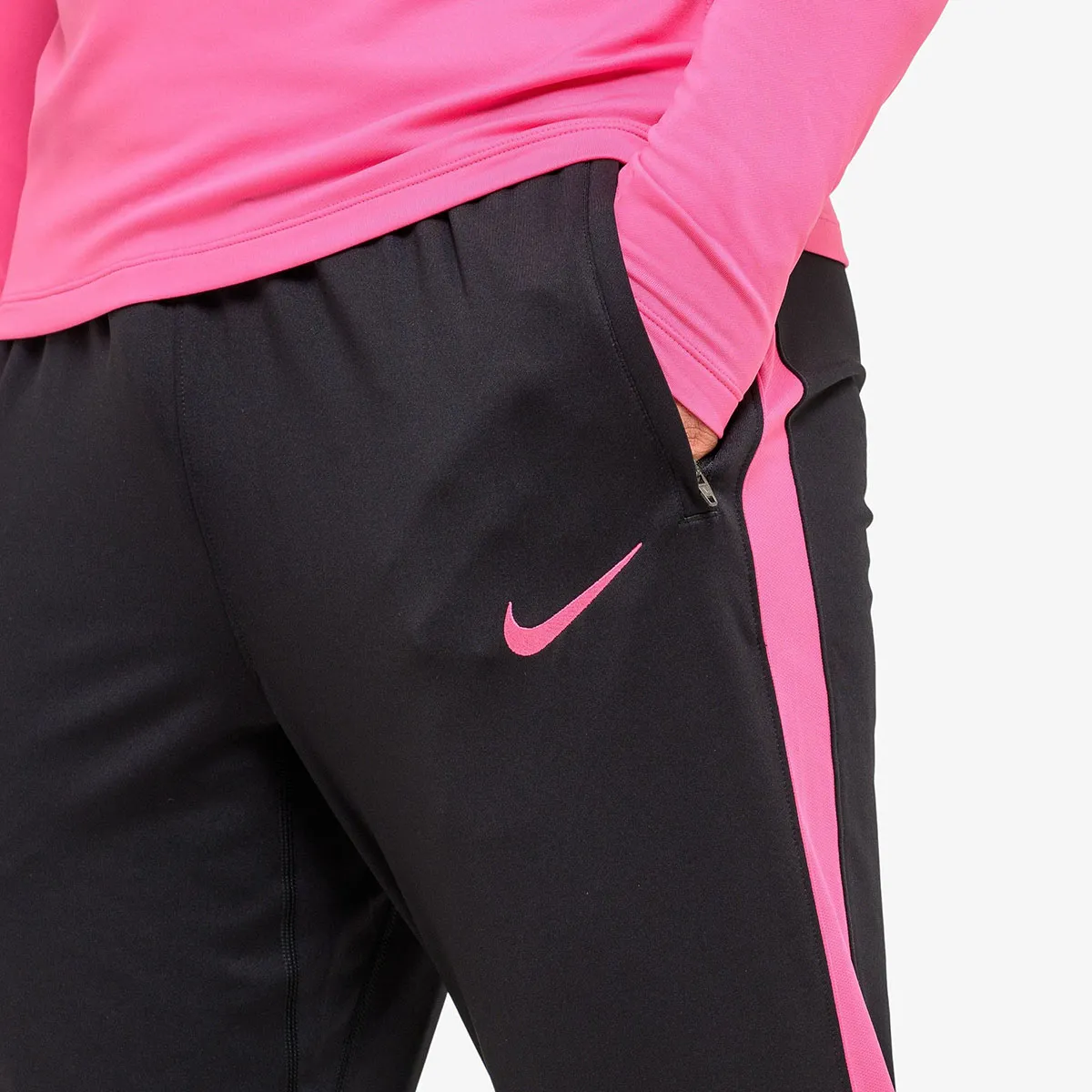 Nike Donji dio trenerke M NK DF STRK PANT KPZ 