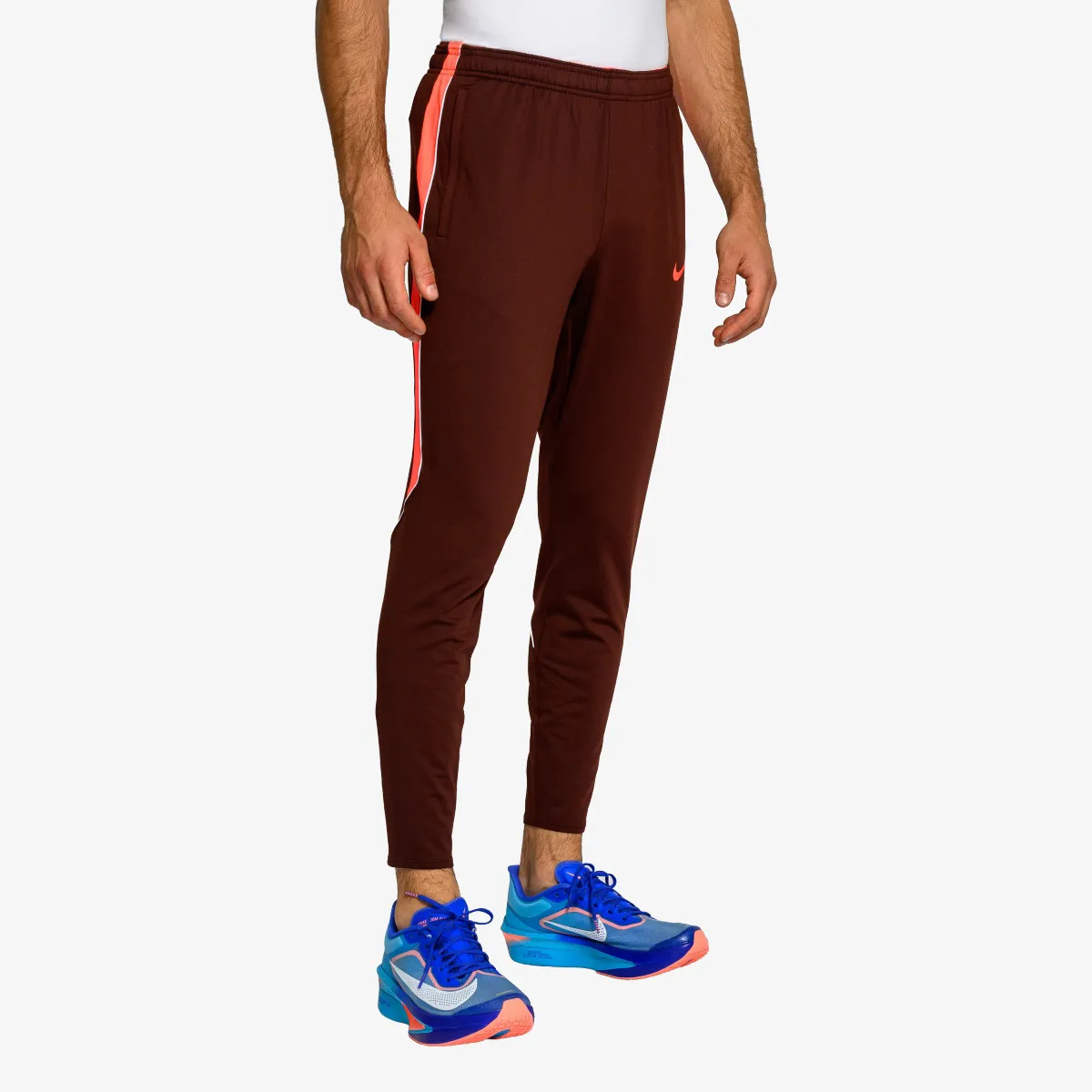 Nike Donji dio trenerke M NK DF STRK PANT KPZ