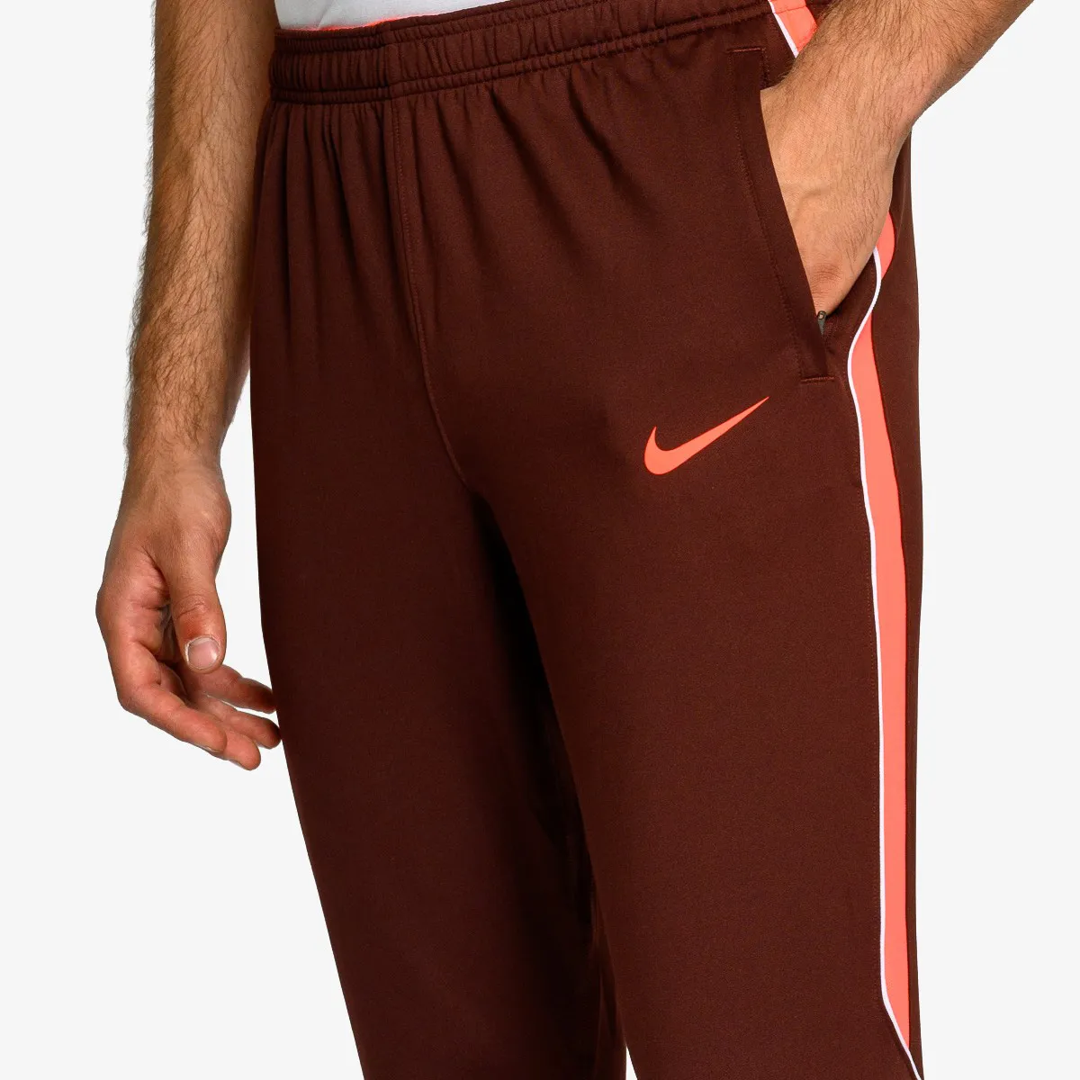 Nike Donji dio trenerke M NK DF STRK PANT KPZ