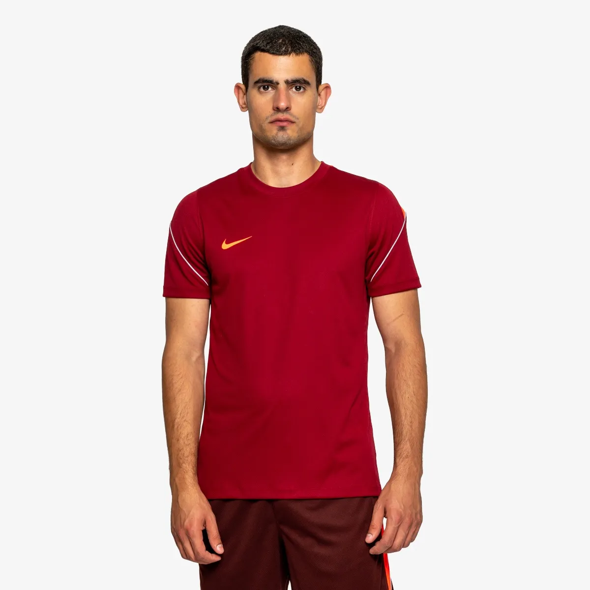 Nike Majica kratkih rukava M NK DF STRK TOP SS