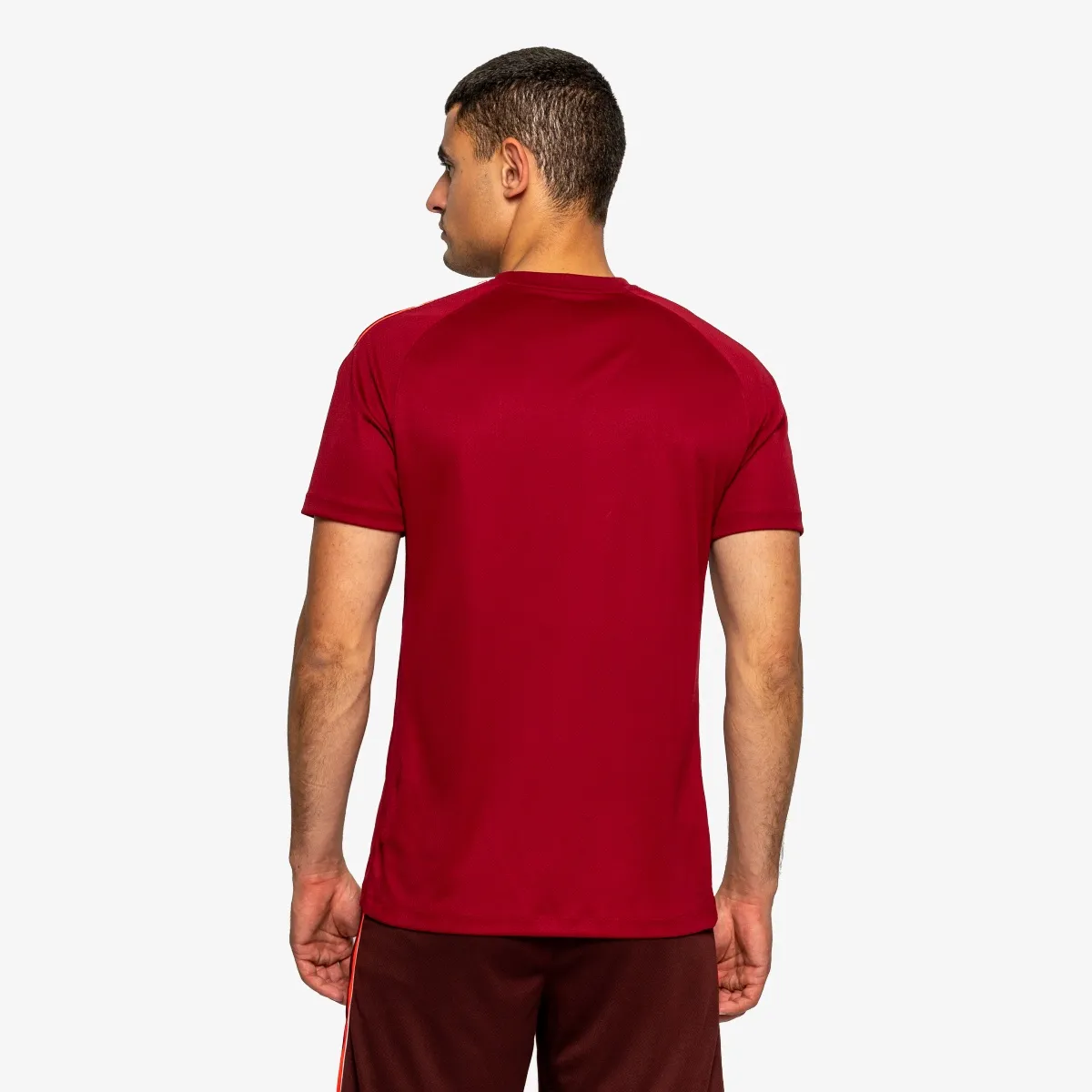Nike Majica kratkih rukava M NK DF STRK TOP SS