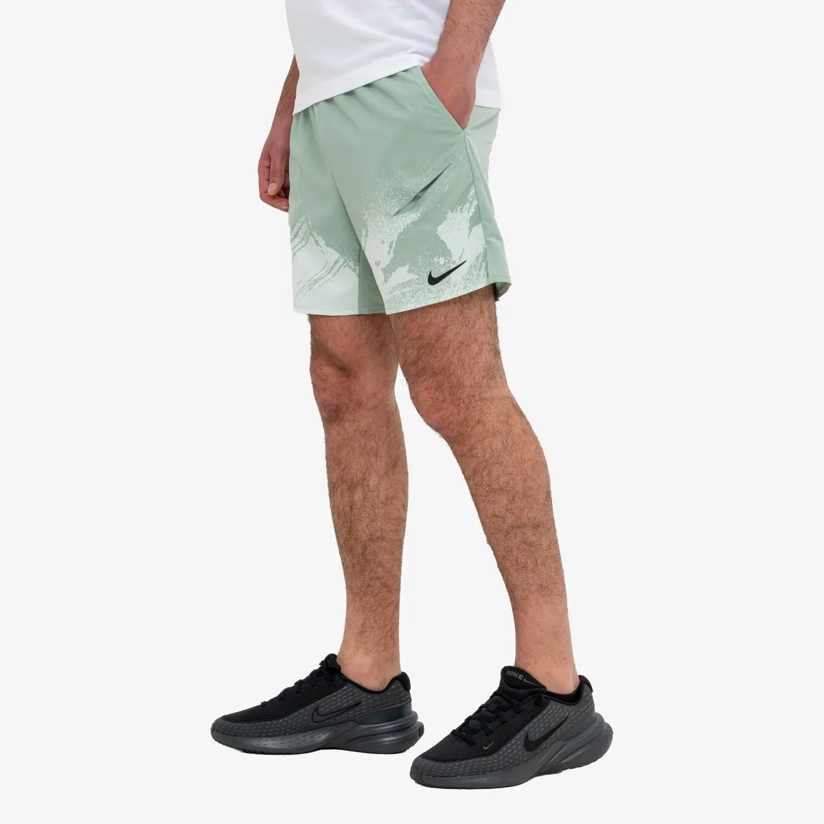 Nike Šorc M NKCT DF SLAM SHORT RG