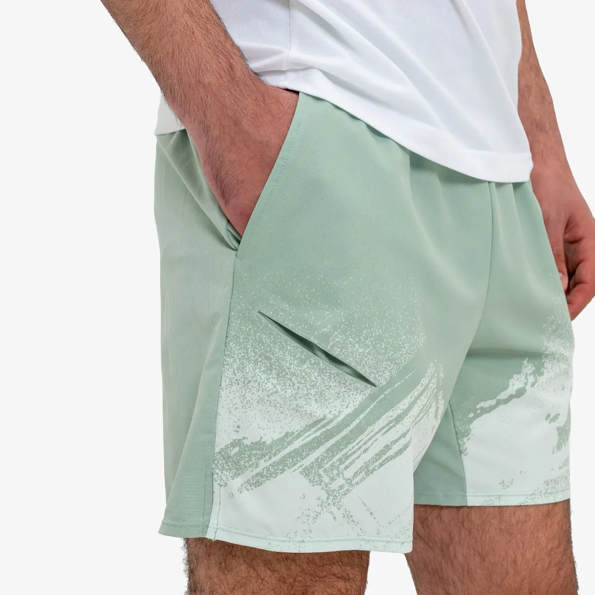 Nike Šorc M NKCT DF SLAM SHORT RG