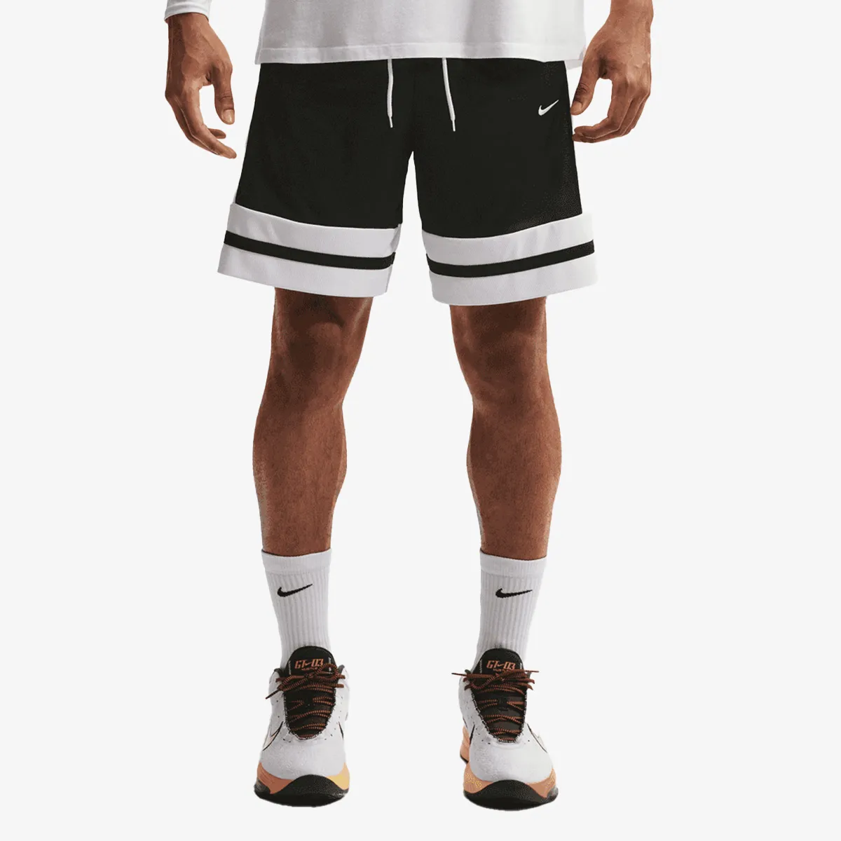 Nike Šorc M NK DF GM CLASSIC 8IN SHORT