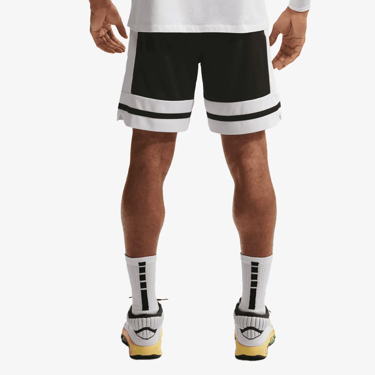 Nike Šorc M NK DF GM CLASSIC 8IN SHORT