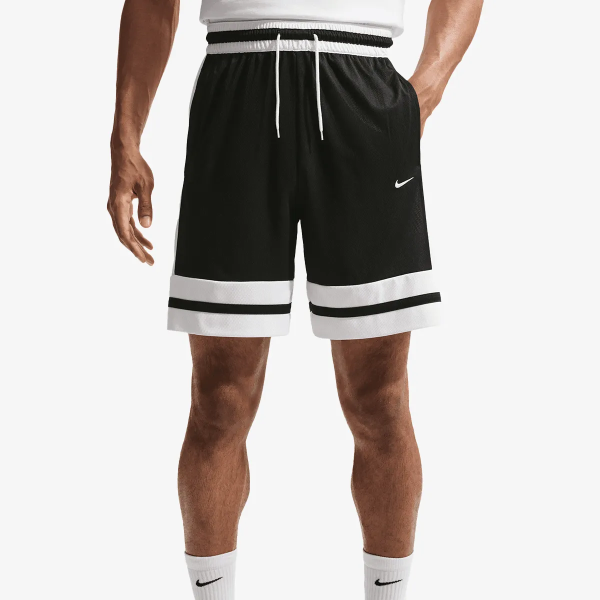Nike Šorc M NK DF GM CLASSIC 8IN SHORT