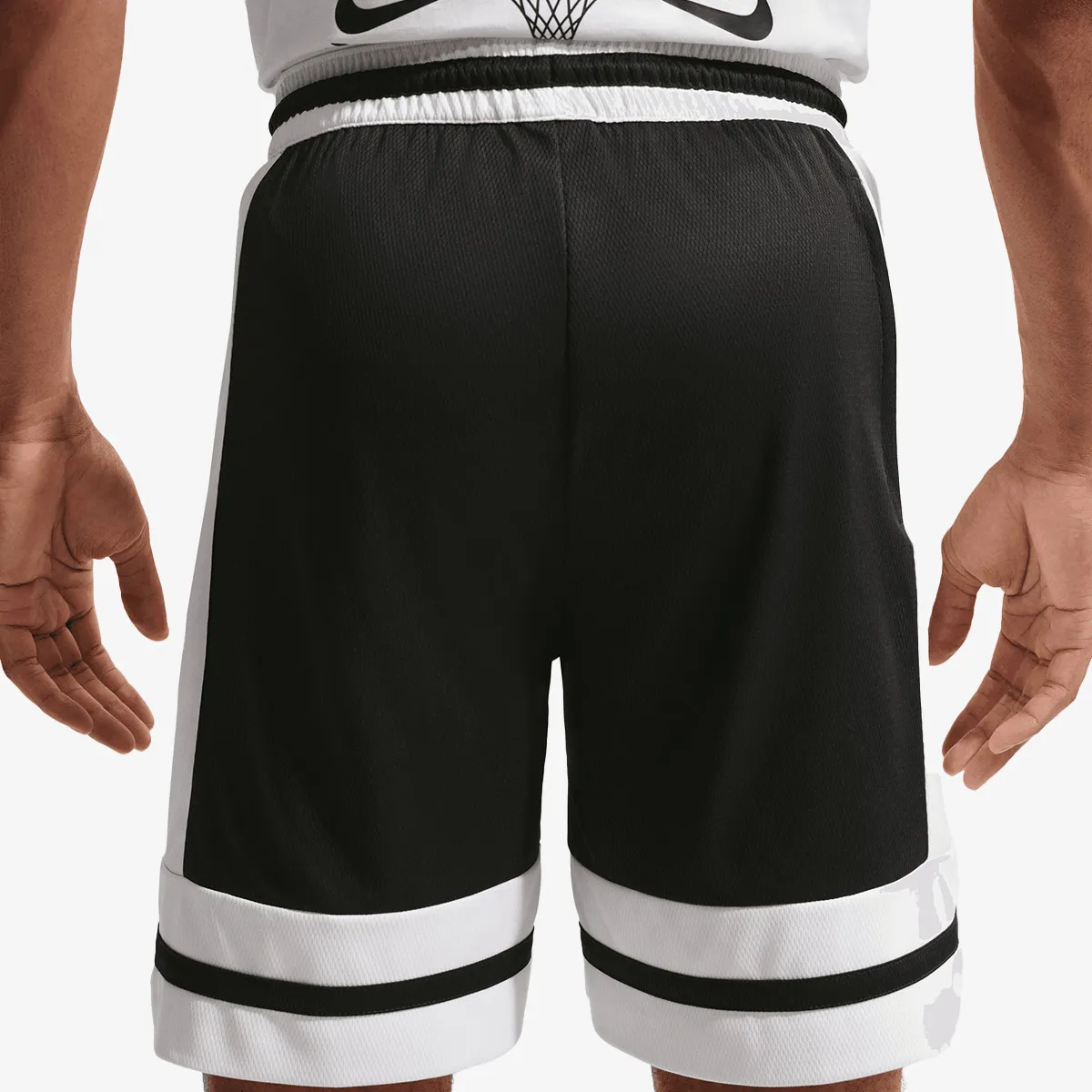 Nike Šorc M NK DF GM CLASSIC 8IN SHORT