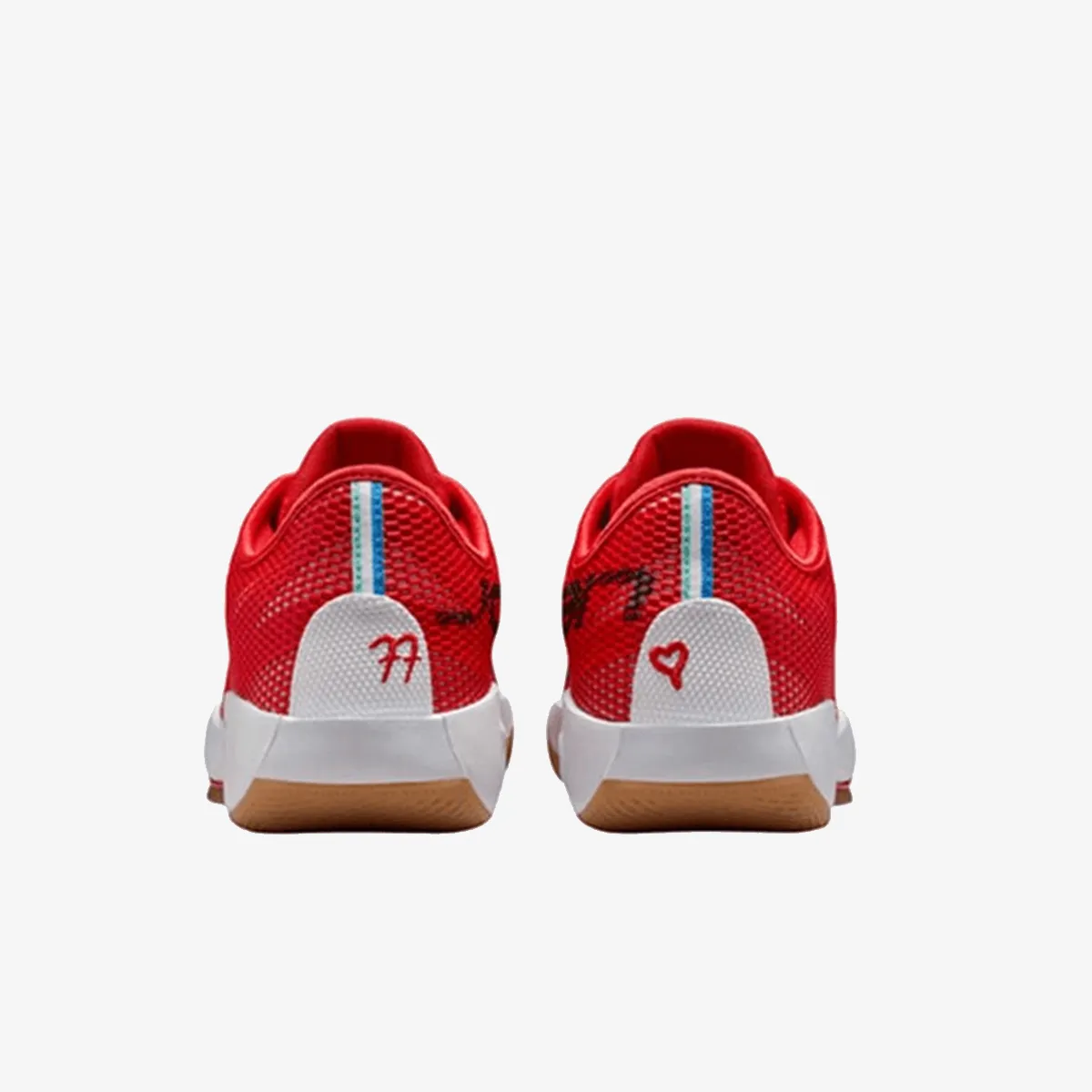 Nike Patike JORDAN LUKA 77