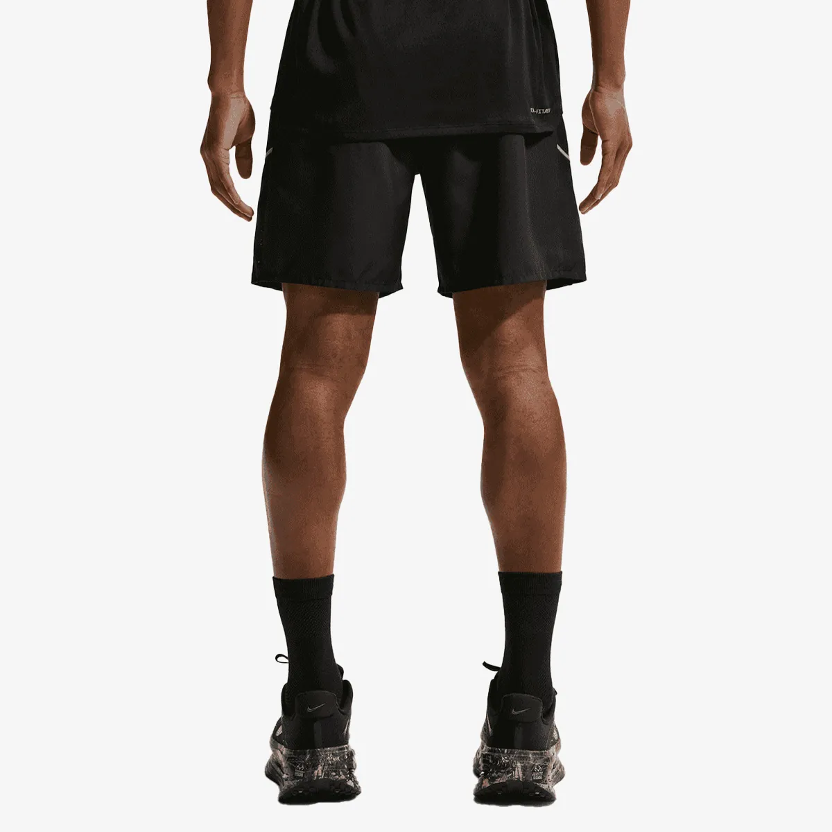 Nike Šorc M NK DF MILER 7IN 2IN1 SHORT