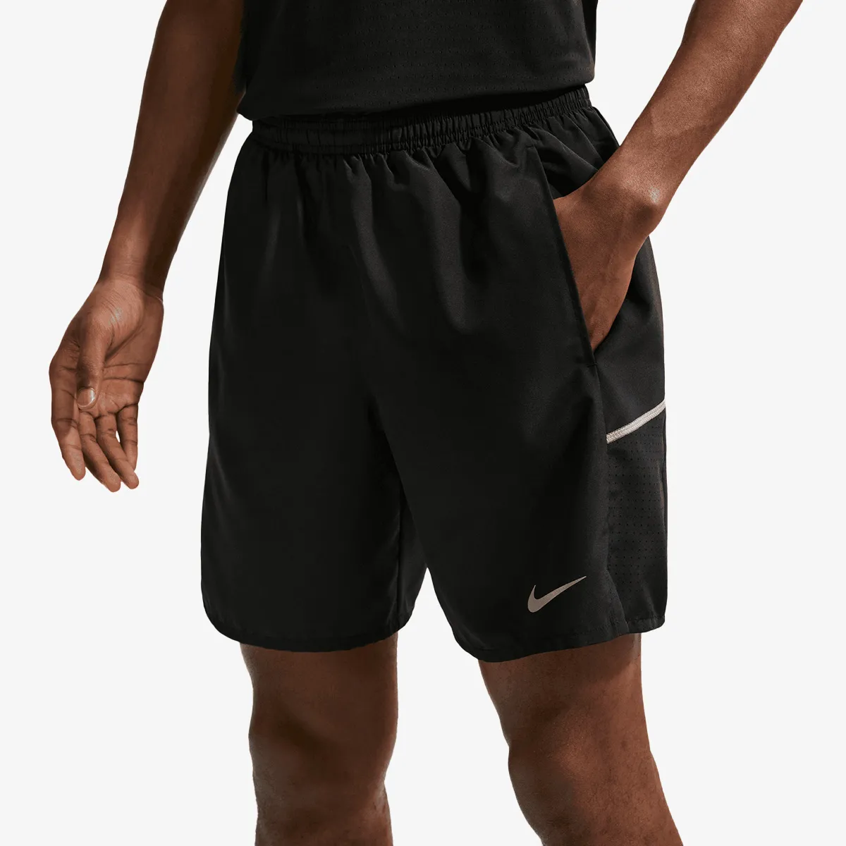Nike Šorc M NK DF MILER 7IN 2IN1 SHORT