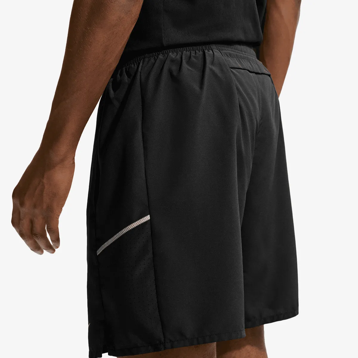 Nike Šorc M NK DF MILER 7IN 2IN1 SHORT