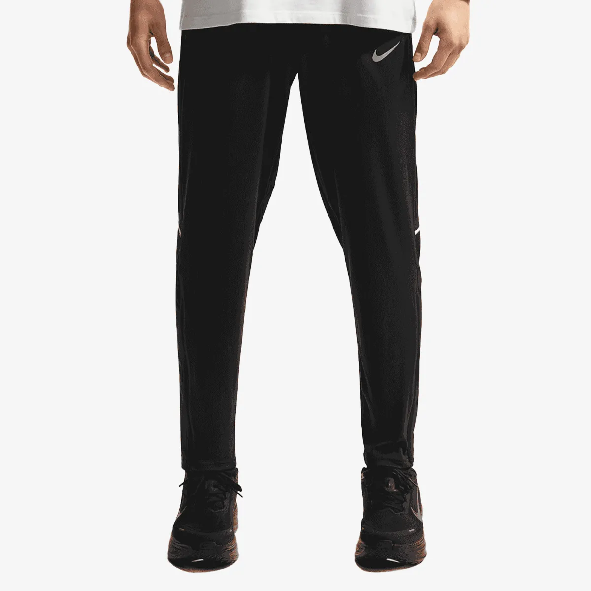 Nike Donji dio trenerke M NK DF MILER KNIT PANT