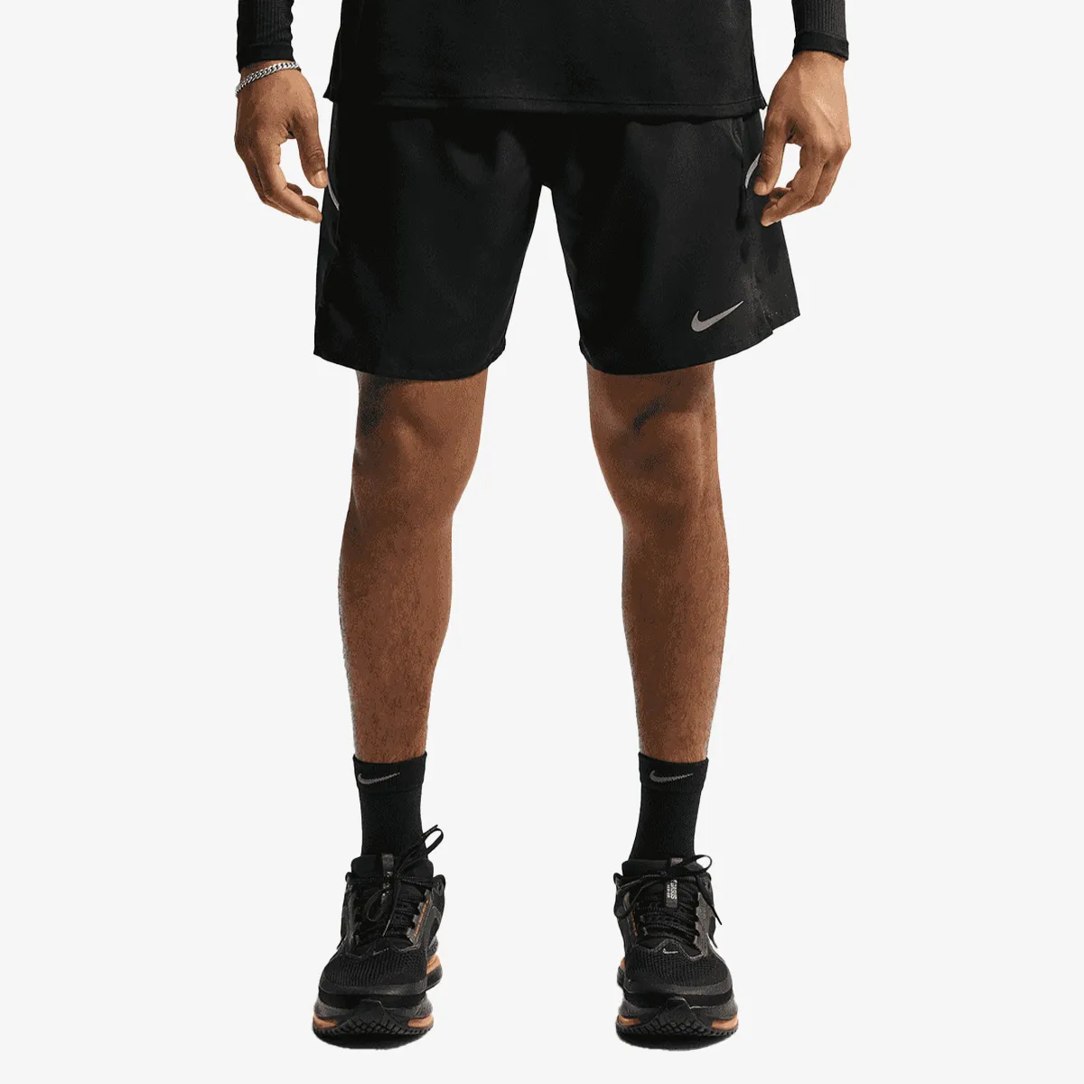 Nike Šorc M NK DF MILER 7BF SHORT