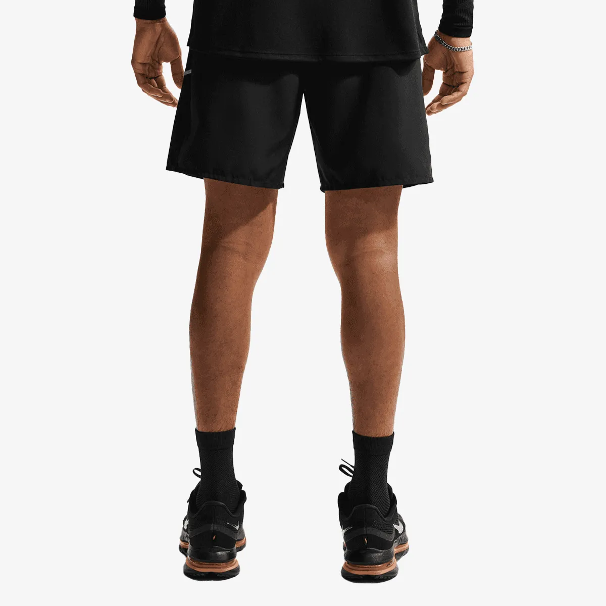 Nike Šorc M NK DF MILER 7BF SHORT 