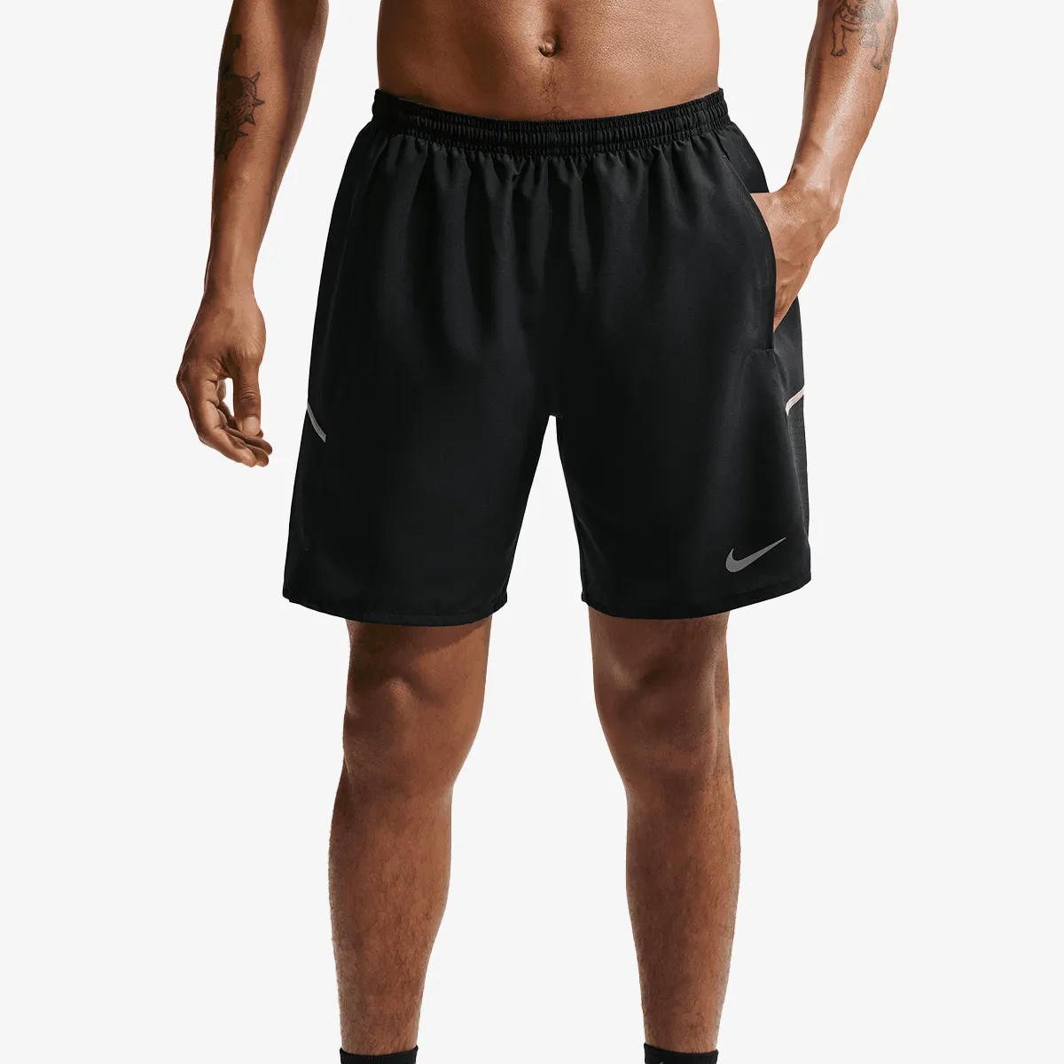 Nike Šorc M NK DF MILER 7BF SHORT 