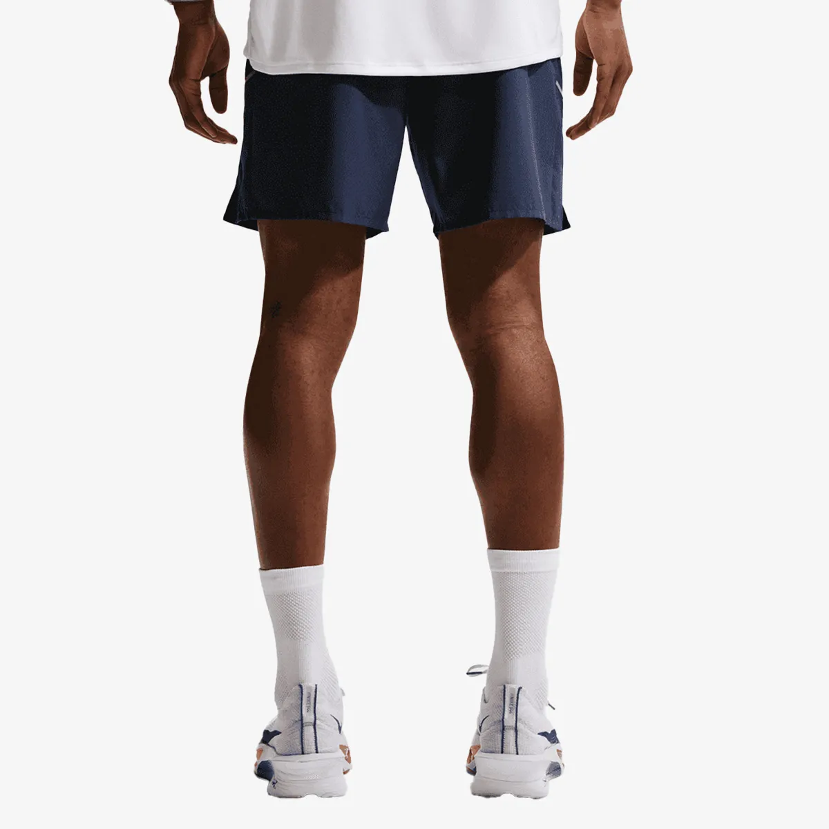 Nike Šorc M NK DF MILER 7BF SHORT 