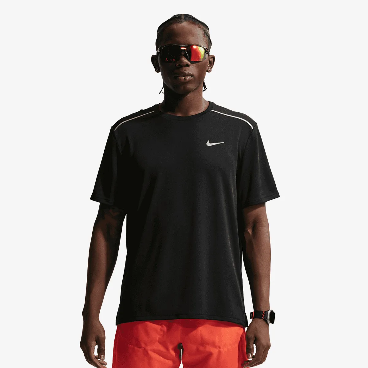 Nike Majica kratkih rukava M NK DF UV MILER SS 