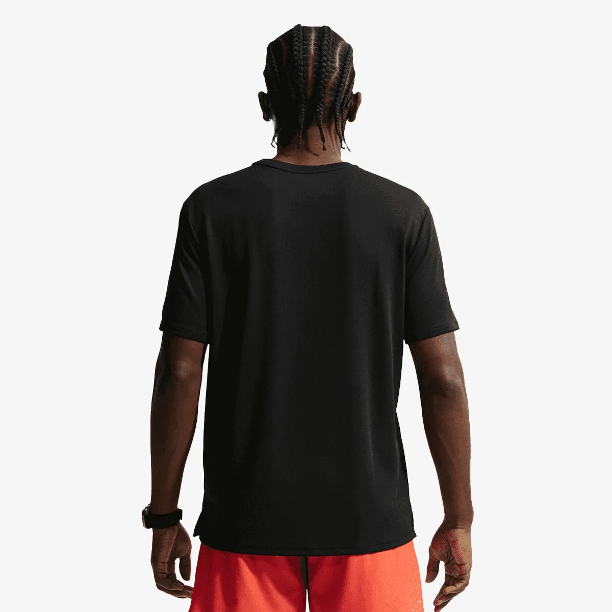 Nike Majica kratkih rukava M NK DF UV MILER SS