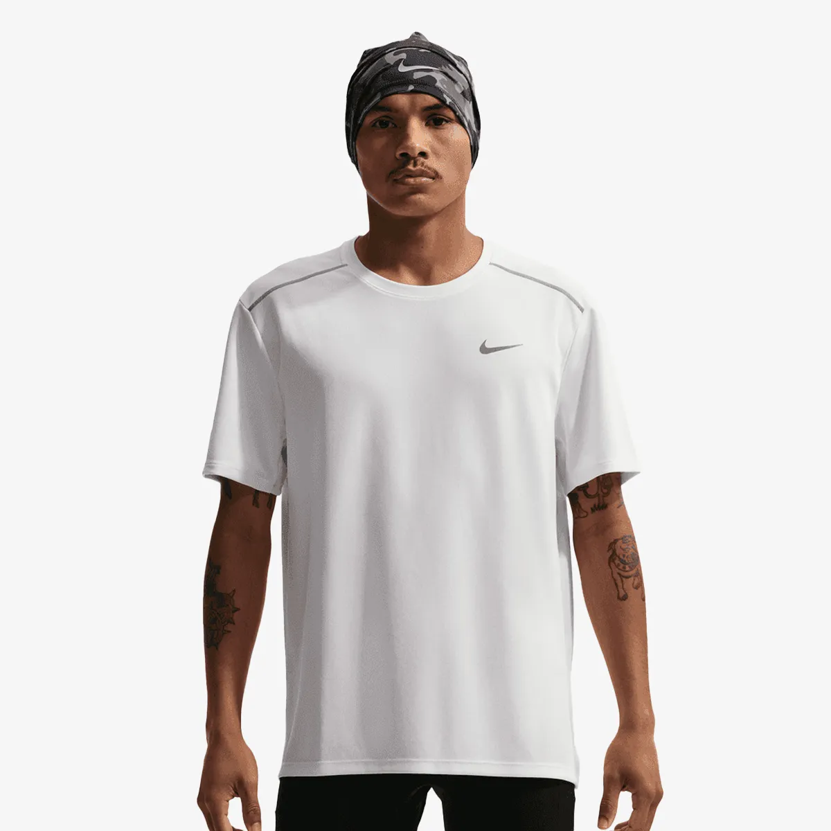 Nike Majica kratkih rukava M NK DF UV MILER SS 