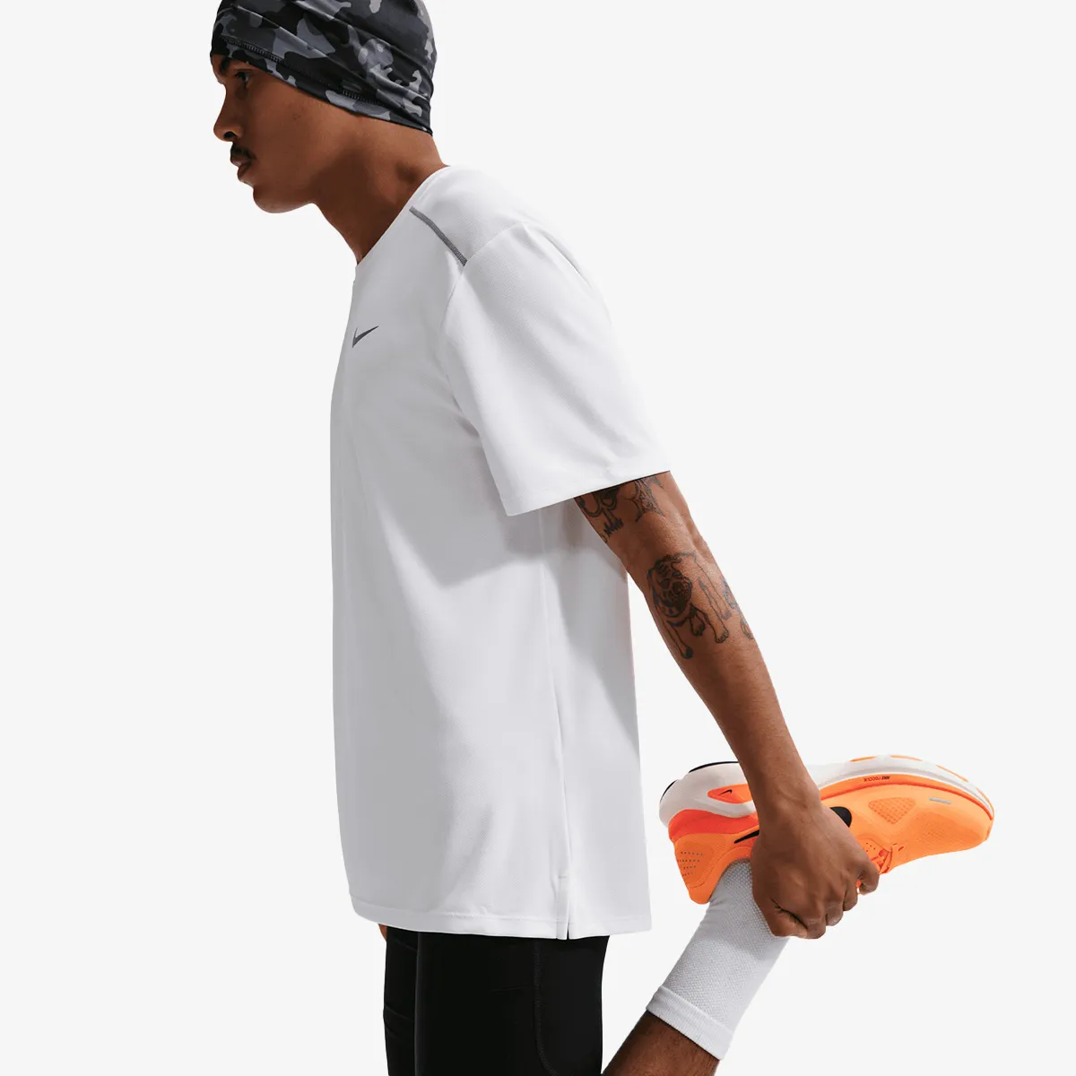 Nike Majica kratkih rukava M NK DF UV MILER SS