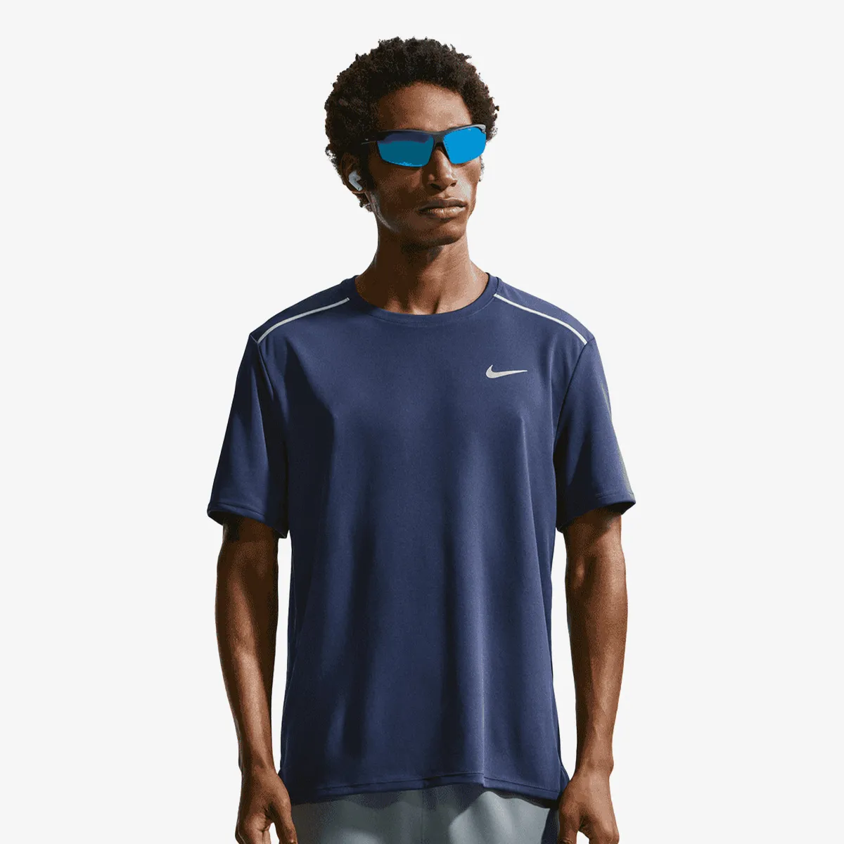 Nike Majica kratkih rukava M NK DF UV MILER SS 