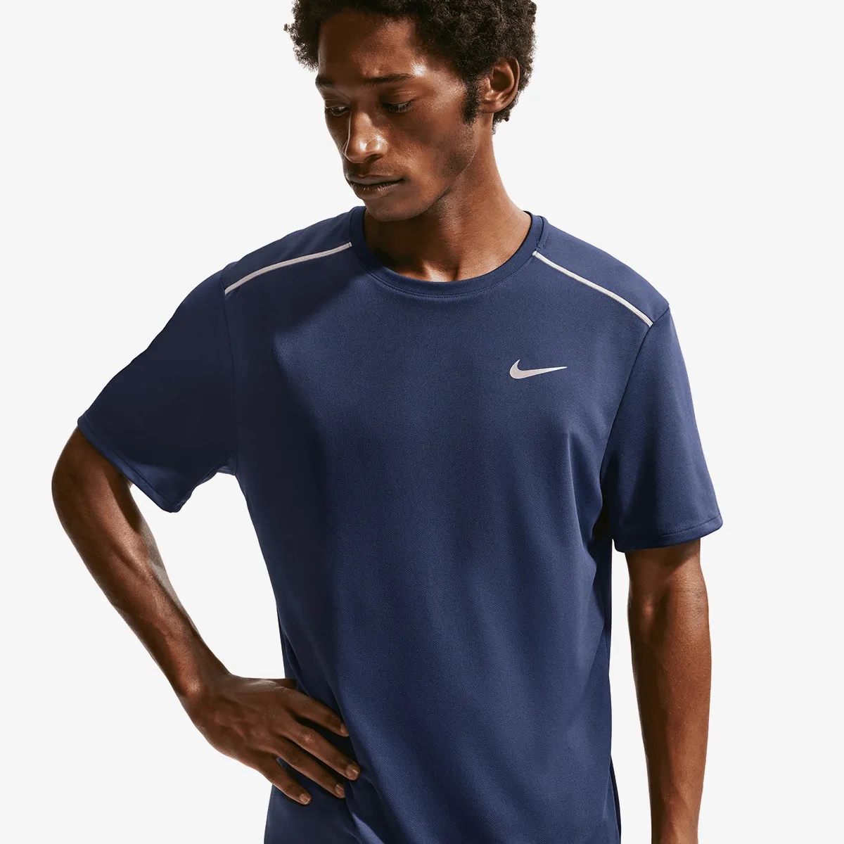 Nike Majica kratkih rukava M NK DF UV MILER SS 