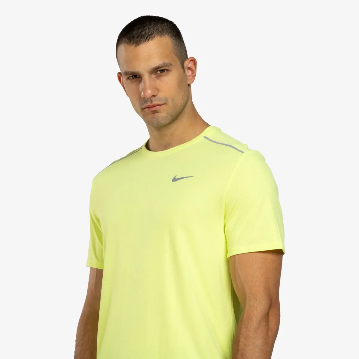 Nike Majica kratkih rukava M NK DF UV MILER SS