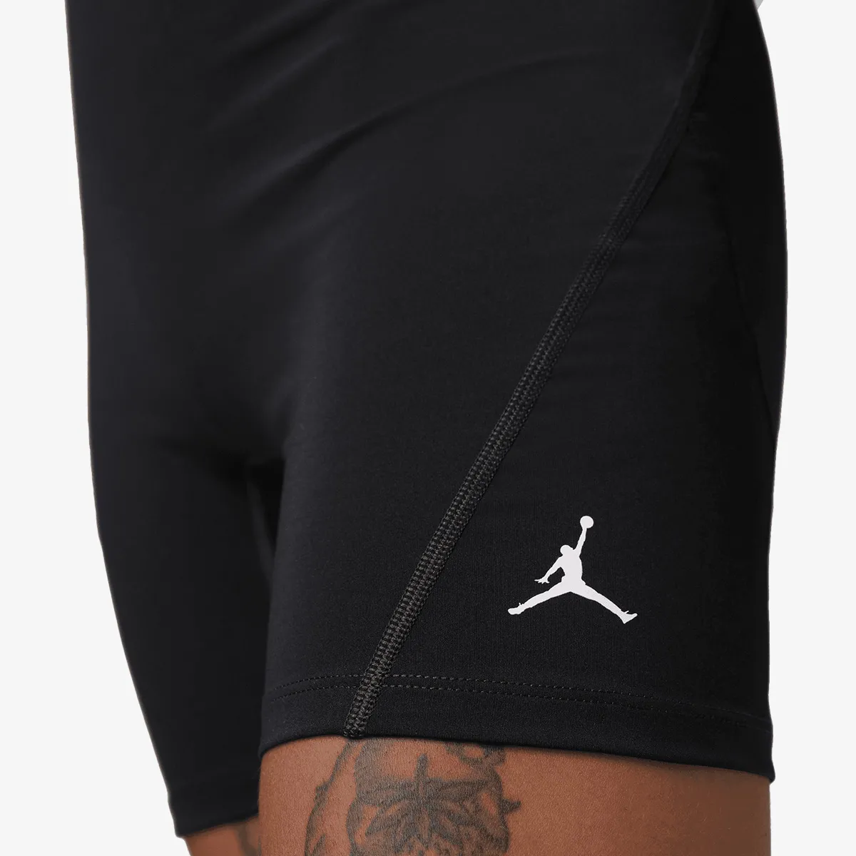 Nike Helanke W J SPT DF HR 5IN ESS SHRT