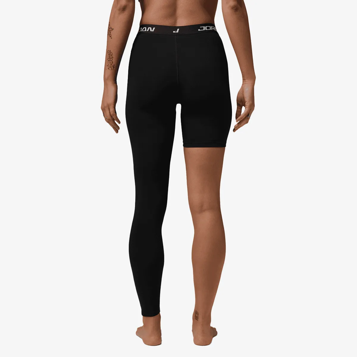 Nike Helanke W J SPT DF HR SNGL TGHT L 