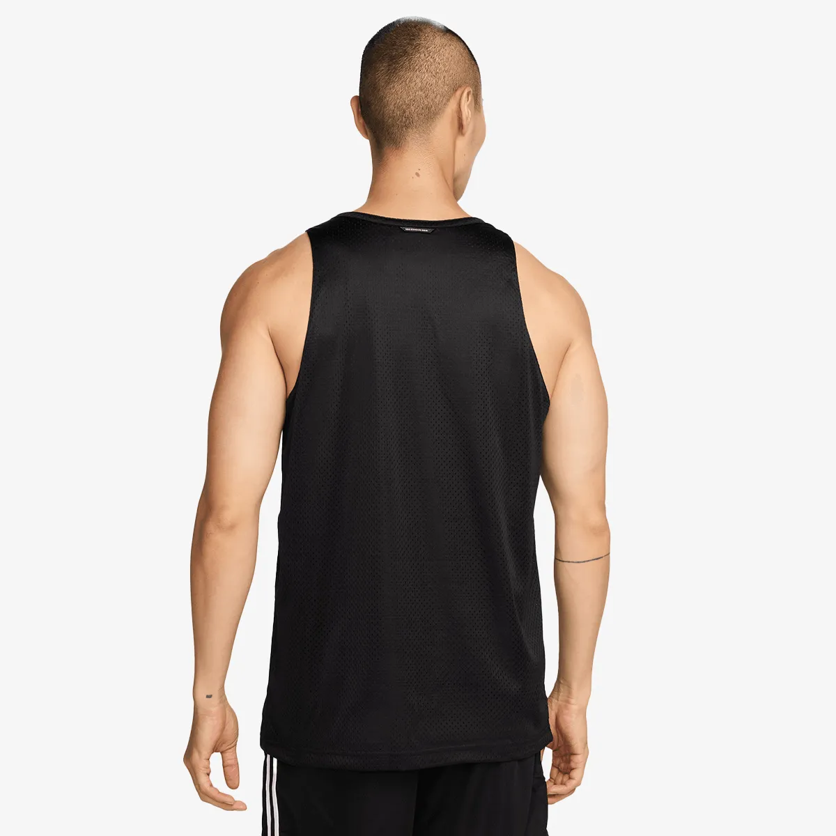 Nike Majica bez rukava M NK DF SI PRAC MESH JERSEY