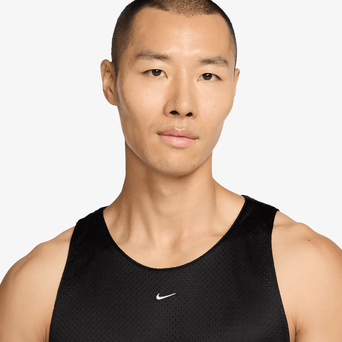 Nike Majica bez rukava M NK DF SI PRAC MESH JERSEY