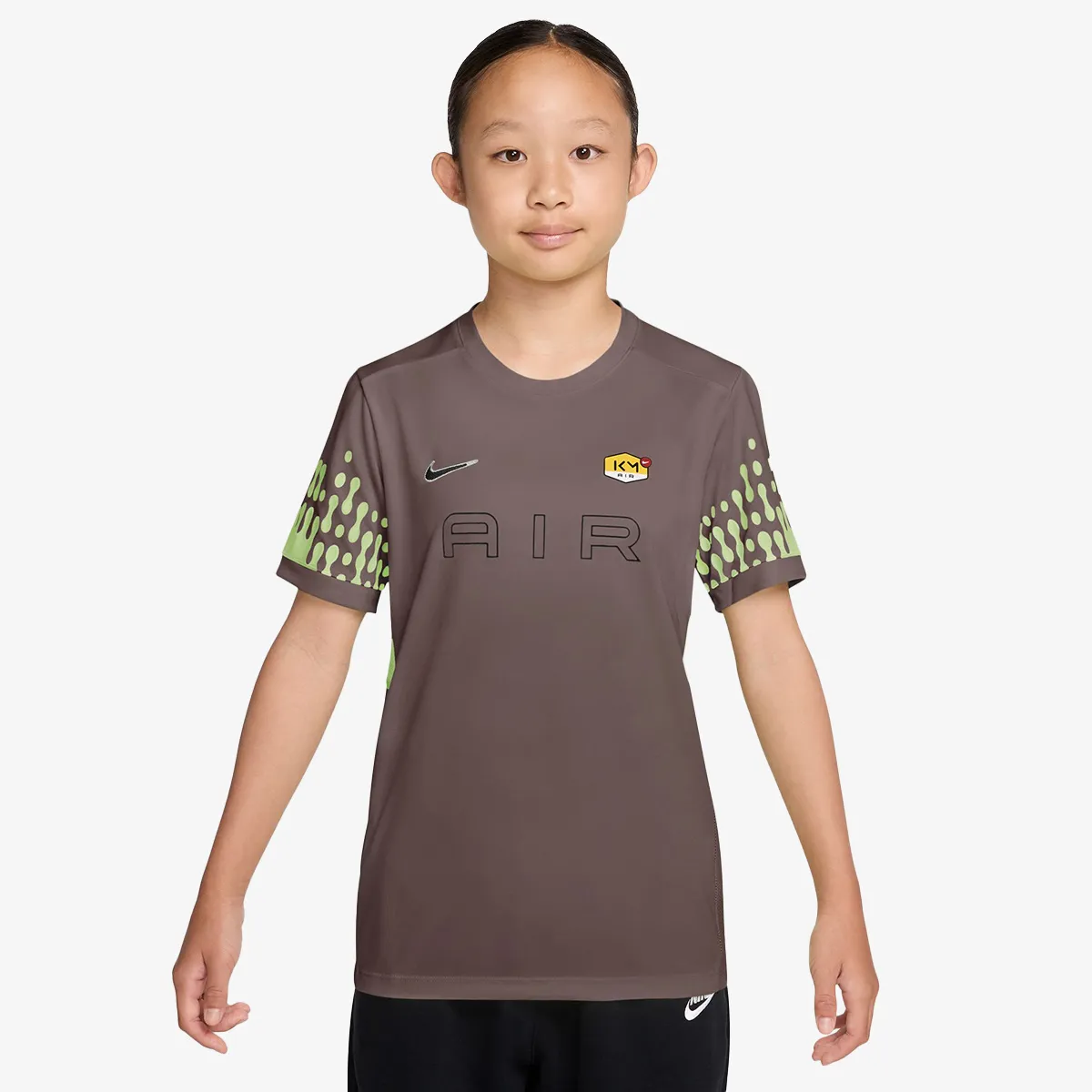 Nike Majica kratkih rukava KM K NK DF ACD25 TOP SS -PD 