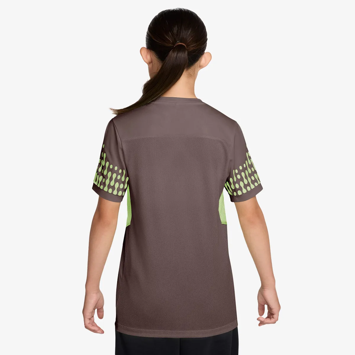 Nike Majica kratkih rukava KM K NK DF ACD25 TOP SS -PD 