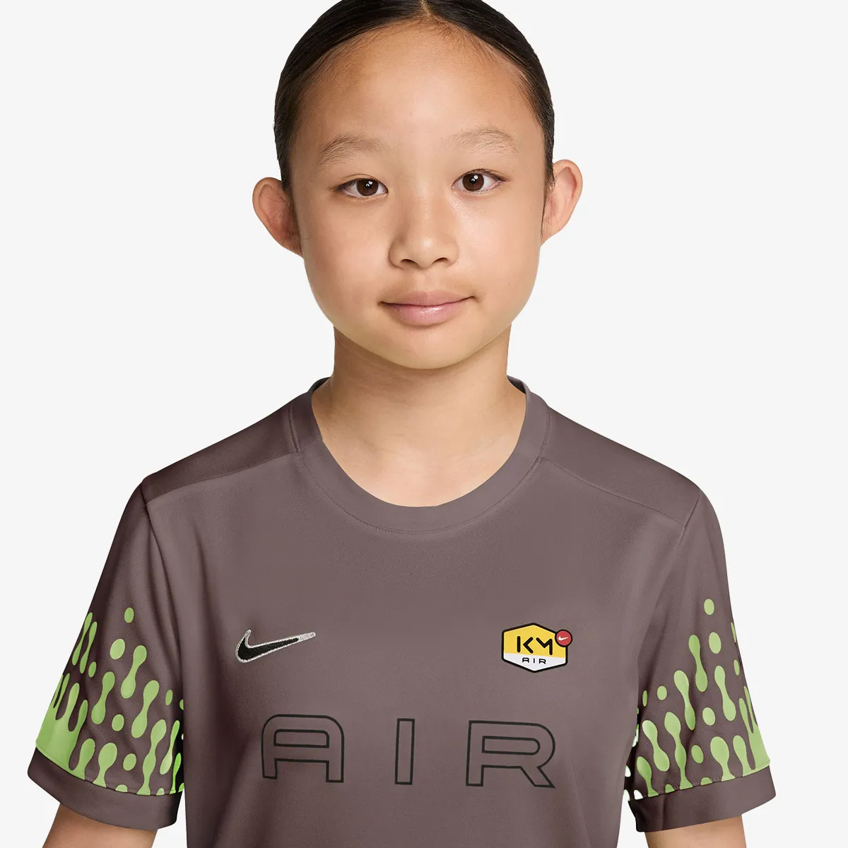 Nike Majica kratkih rukava KM K NK DF ACD25 TOP SS -PD 