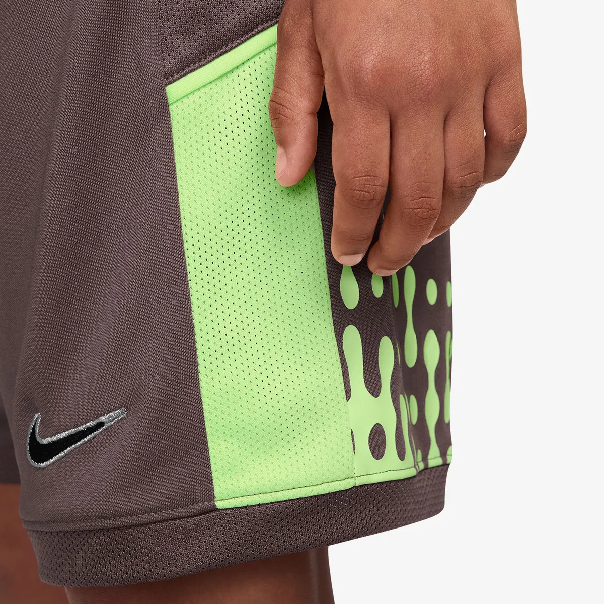Nike Šorc KM K NK DF ACD25 SHORT SS -PD