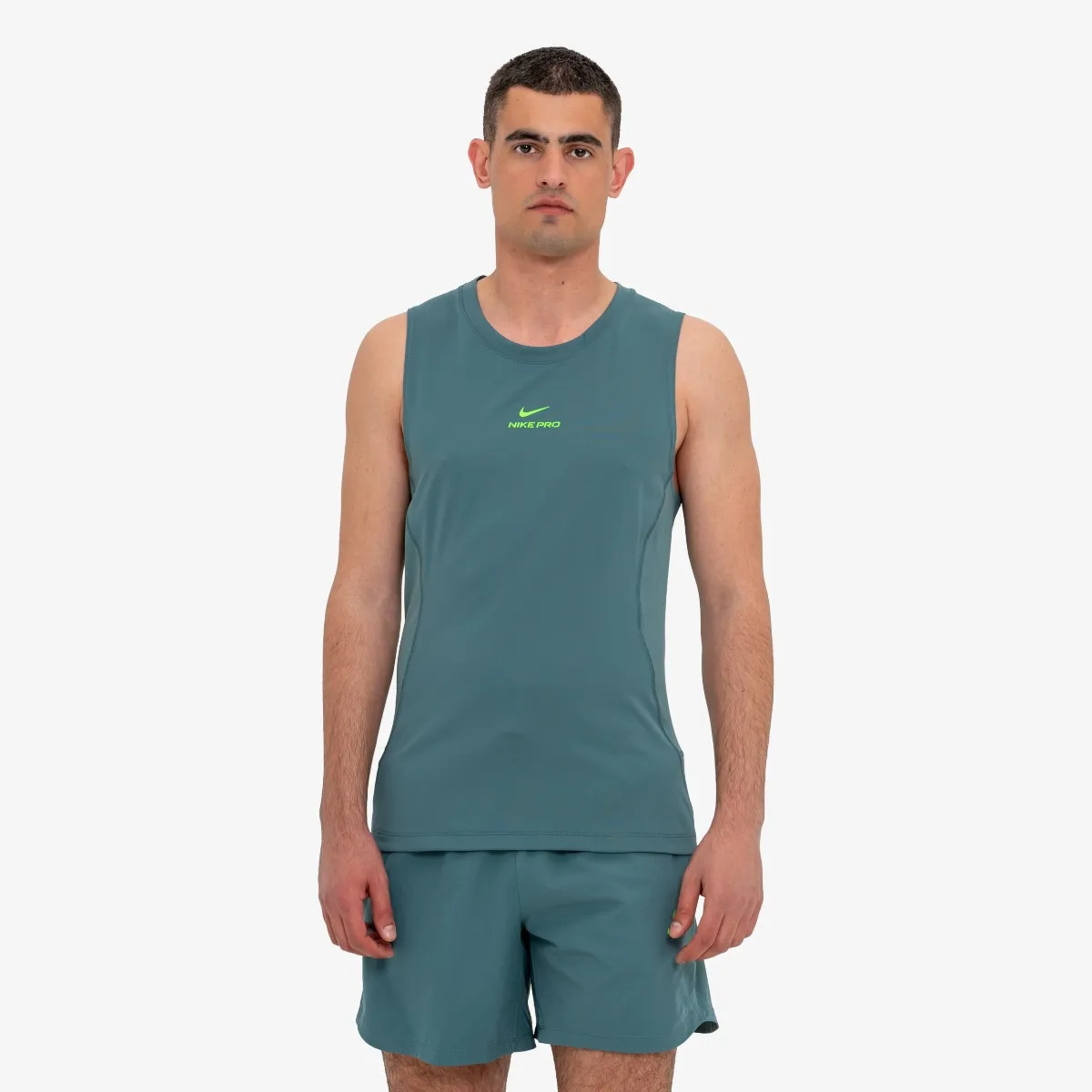 Nike Majica kratkih rukava M NP DF NPT TANK
