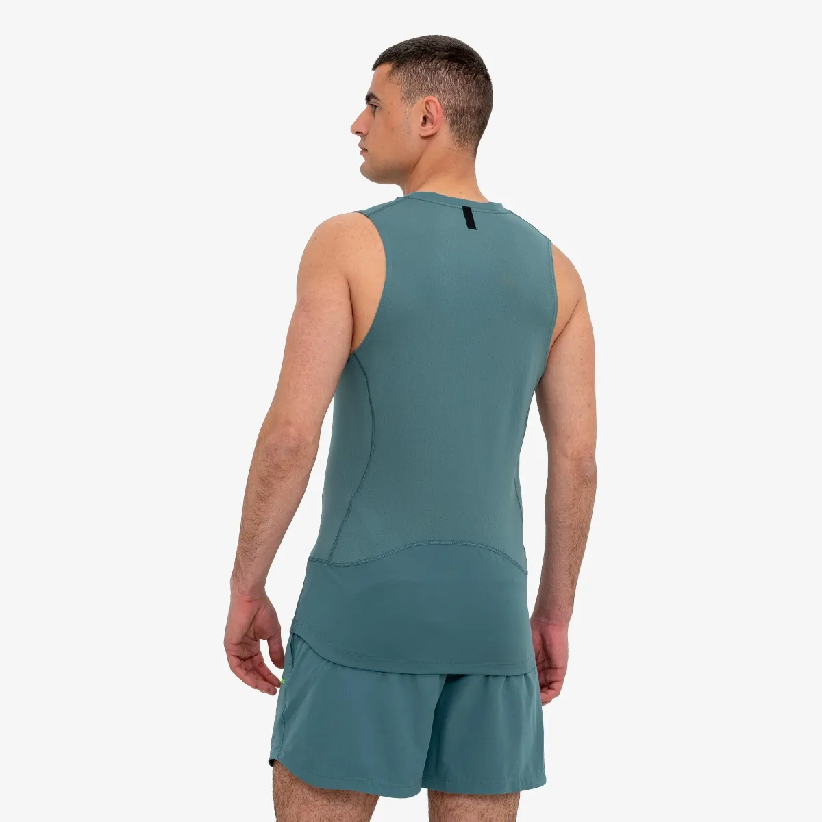 Nike Majica kratkih rukava M NP DF NPT TANK