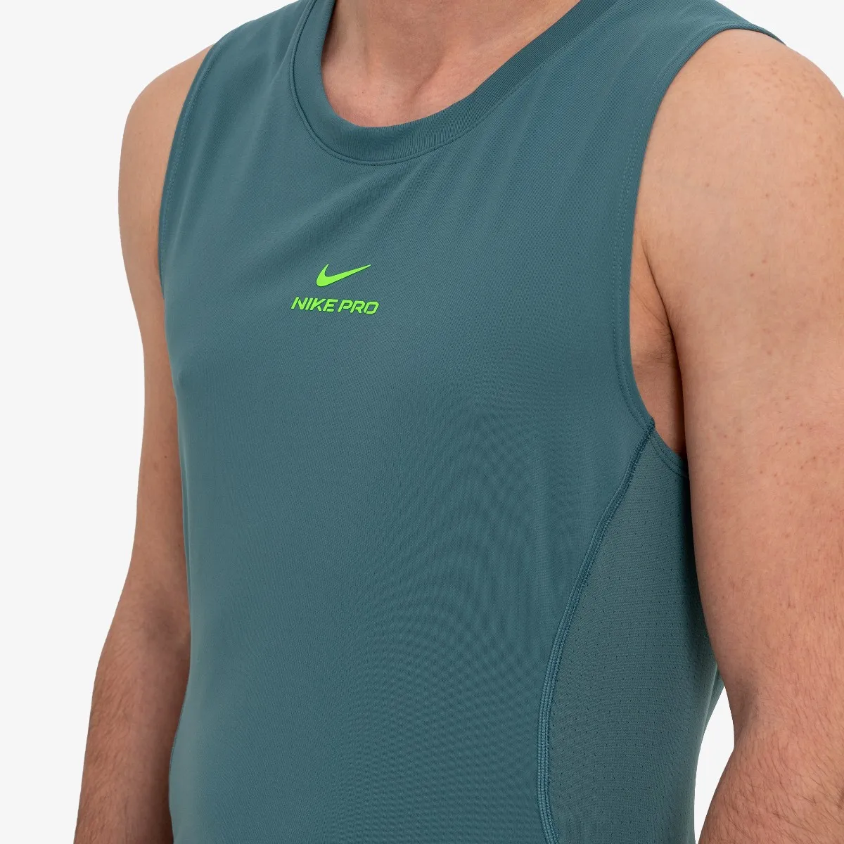 Nike Majica kratkih rukava M NP DF NPT TANK
