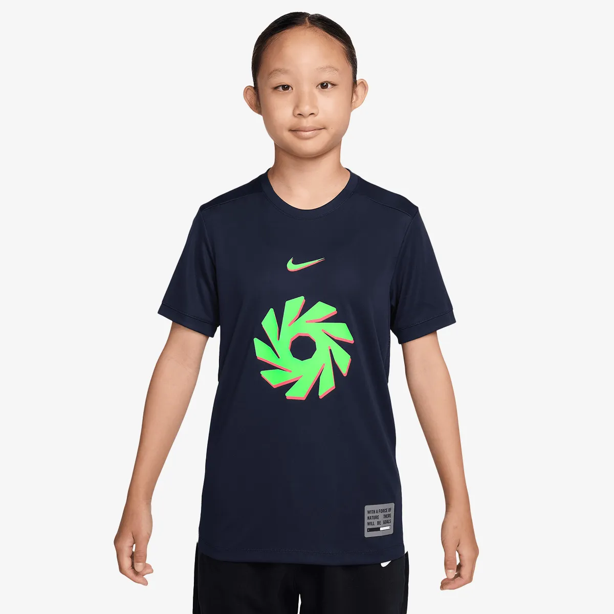 Nike Majica kratkih rukava Academy 25 